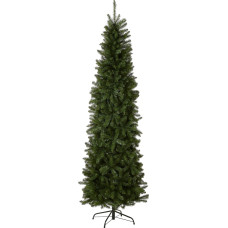 National Tree Company Kingswood Artificial Christmas Tree with Stand 9ft 7ft