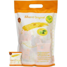 Dalytis Originali fermentuota slyva 500 gramų mėnesinis gydymas