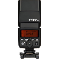 Godox Speedlite TT350 Fujifilm