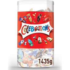 Celebrations Party Mix