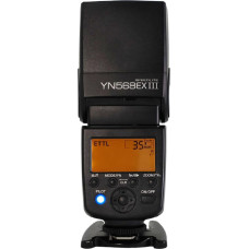 Yongnuo YN-568EX-III Speedlite blykstė 