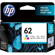 HP 62 ink cartridge standard capacity
