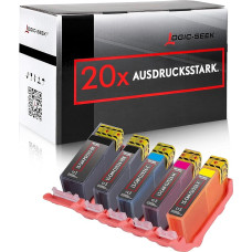 20 