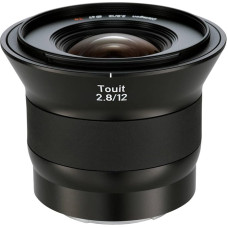 ZEISS Touit 2.8/12, skirtas 