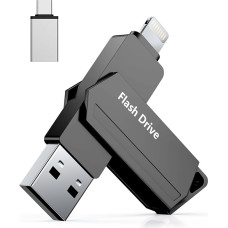 USB atmintinė 