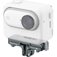 REYGEAK Aliuminio lydinio adapterio laikiklis 