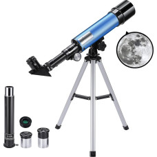 Astronominis teleskopas vaikams, 