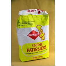 Šaltas kremas Pattisiere 10 kg