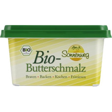 Ekologiškas lydytas sviestas Sonnenweg (1 x 250 g)