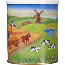 Rye Whole Grain Bread, Light, dauerbrot 