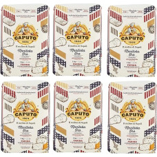6x Farina Molino Caputo Manitoba oro Pizza Napoli Pizza Flour Pizza Flour 1 kg