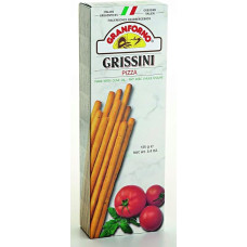 Granforno Grissini Pizza 12 x 125 g, 1 pakuotė (1 x 1,5 kg)