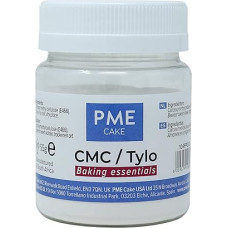 PME CMC / Tylo (žiedų milteliai) 55g