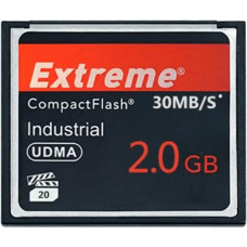 CF Optical Camera Card Firstwin Compact Flash Memory Card (2GB) 133x