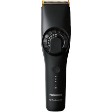 Panasonic Hair Clipper ER-DGP90 Black