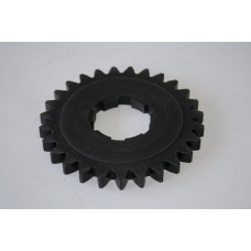 Gear 41 Teeth No. 20 Industrial 230 cm K