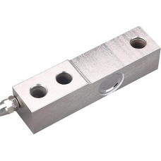Load Cell High Accuracy Metal Load Cell Cantilever Shear Beam Force Sensor Load Cell Test Weight PSD-F1 100 kg 200 kg 300 kg 500 kg 1 t 2 t 3 t Precise Measurements with this Scale (1000 kg)