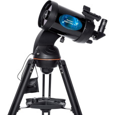 Celestron 22204 5 colių AstroFi Schmidt-Cassegrain-Teleskop - Schwarz