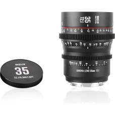 MEKE 35 mm T2.1 