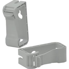 O4L Cable collector holder for up to 15x NYM 3 x 1.5 mm², pack of 20