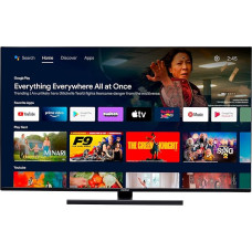 MEDION X15576 (MD 31258) 138,8 cm (55 colių) QLED televizorius (