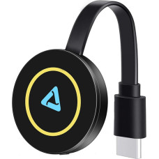 Belaidis HDMI raktas, 