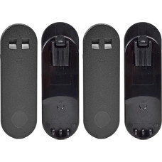 HYS Radijo stotelė su diržu, suderinama su 