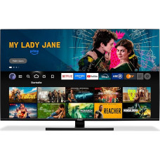 MEDION X16532 (MD 31413) 163,9 cm (65 colių) QLED televizorius (