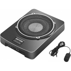 Eton USB8 20 cm Active Subwoofer with High-Level Input and Autosense