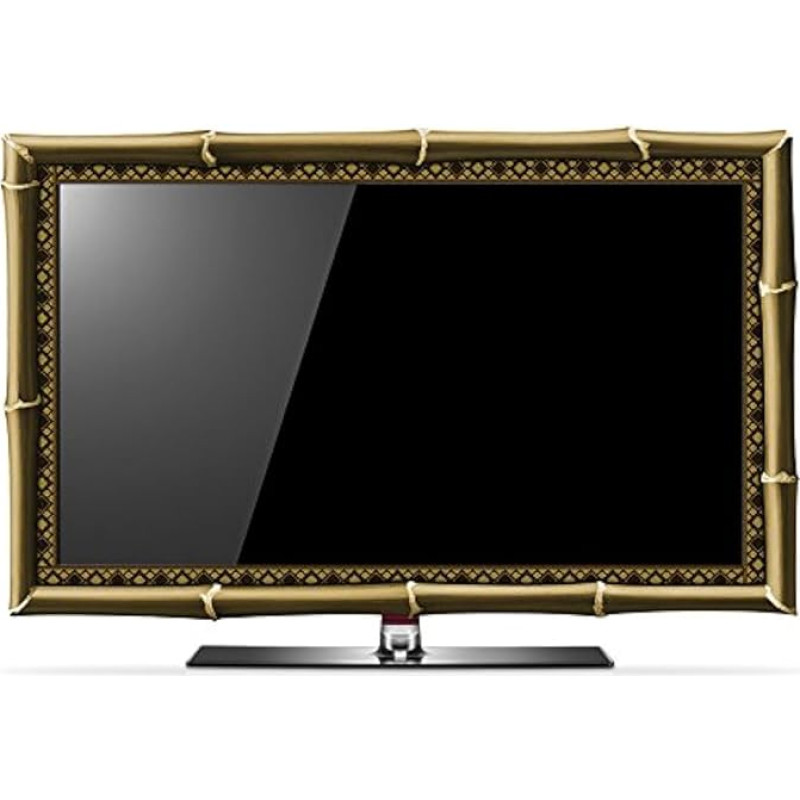 Lavatelli iDesign Zen TV Frame 22 Inch Forex, Multicoloured