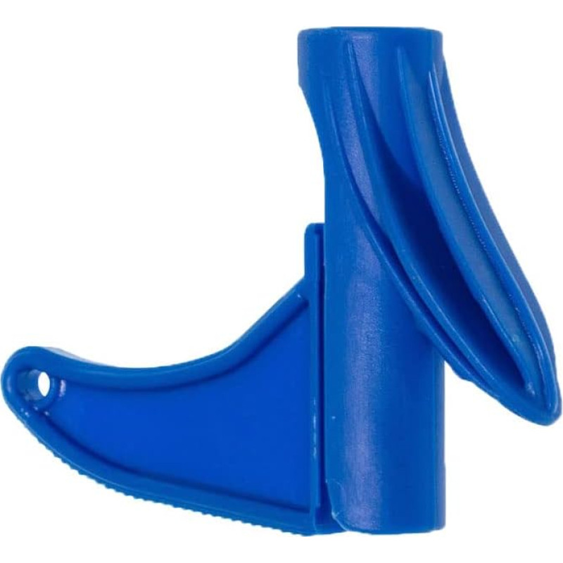 KafTon Öffnungswerkzeug für 16,9 mm - 23,1 mm geteilte Leitungsschläuche, Kabeldraht, Rohrwebstuhl-Applikator