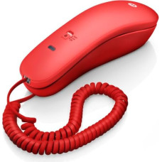 MOTOROLA CT50 Telephone 10M Red