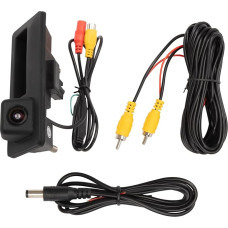 Taesayl AHD 720P 170° automobilio atbulinės eigos kamera tinka 