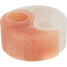 Teelichthalter 'Yin Yang'