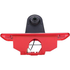 Super HD Brake Light Reversing Camera Replacement for Fiat Scudo Bus Box 270 272/Citroen Jumpy Dispatch Box VF7/Peugeot Expert Tepee Box VF3A VF3U VF3X Furgon/Toyota ProAce Diesel Van FWD MDX