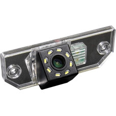 HD 720p Reversing Camera Waterproof Night Vision Car Rear View Camera Parking Aid Reversing Camera for Mondeo Focus 2 Mk3 Mk4 C-Max (2000-2012)