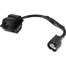 Motoforti Honda Civic 2016-2017 Rear View Camera Plastic Metal #39530TBAA01 Black
