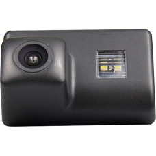 Galinio vaizdo kameros valstybinio numerio žibintas 