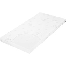 roba Air Balance Easy Kūdikių čiužinys 60 x 120 cm Saugus miego čiužinys kūdikių lovelėms Optimalus miego klimatas kūdikiams