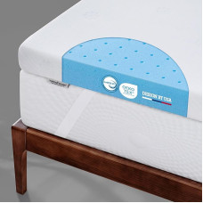 Antčiužinys 90 x 200 cm, gelinis antčiužinys mažina nugaros ir kūno skausmą, H2/H3, aukščiausios kokybės gelinės putos RG 50, antčiužinys be kvapo, tinka jautriems žmonėms, 7,5 cm aukščio, 120 dienų nerizikingo bandymo etapas