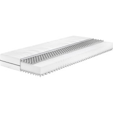 Badenia Trendline BT260 7 zonų šaltųjų putų čiužinys, 