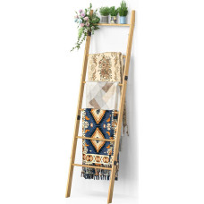 Antklodžių kopėčių stovas