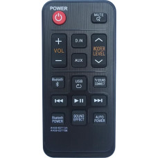 AH59-02710A Universal-Fernbedienung kompatibel für Samsung HW-J250 HW-J250/XU HWJ250 Soundbar Heimkino-Steuerung