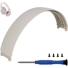 Studio Pro Replacement Headband Parts Compatible with Beats Studio Pro Wireless Bluetooth Noise Cancelling Headphones (Sandstone)
