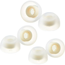 AZLA SednaEarfit MAX for TWS 3 Pairs (S/MS/M)