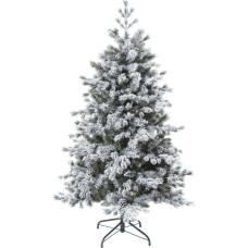 Festive Christmas Tree Yukon 180 cm White