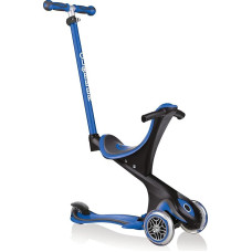 Globber EVO Comfort 5in1 Unisex Children's Scooter