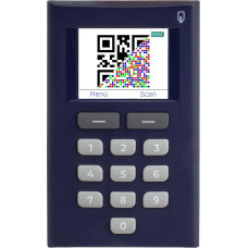 Digipass 882 Hybrid - chipTAN QR and SmartTAN Photo Generator for Online Banking at Sparkasse, Volksbanks and Raiffeisen Banks, BW-Bank and More