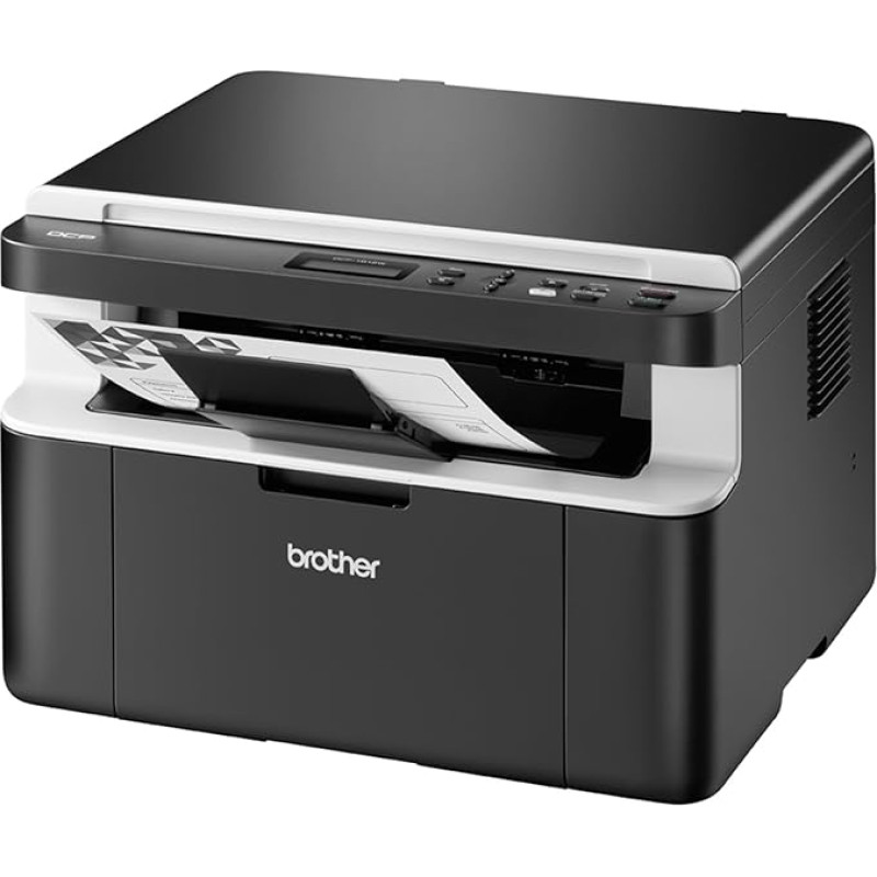 Brother DCP 1612 W Drucker