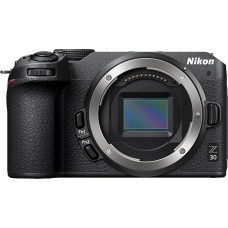 Nikon z 30 bodis